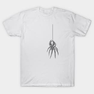 Spider T-Shirt